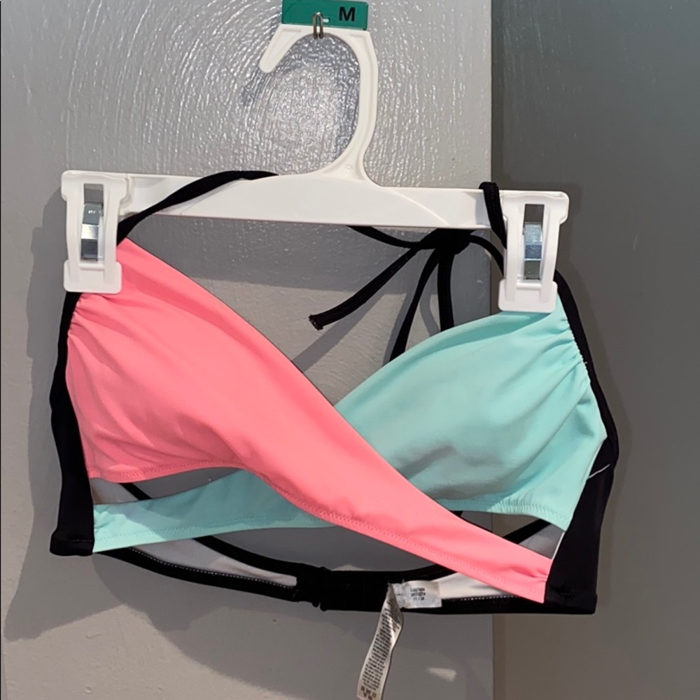 Bikini top
